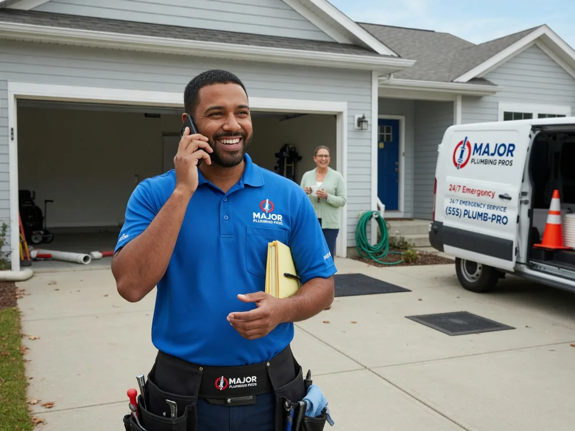 Drain Cleaning Services Willow Creek, CA FAQs